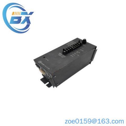 ABB 1771-P2 Power Supply, Industrial Automation Module