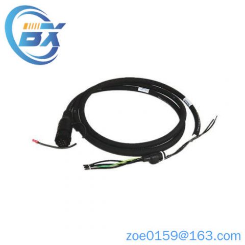 Brand 2090-XXNFMF-S07: Industrial Control Feedback Cable