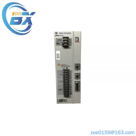 Siemens 2098-DSD-030X Servo Drive