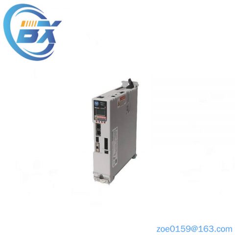 ABB AB 2198-H003-ERS Kinetix 5500 Servo Drive, Precision Motion Control Solution