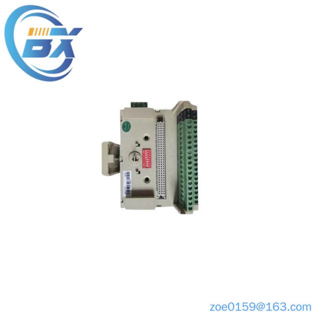 A-B 1336-BDB-SP44D Control Module