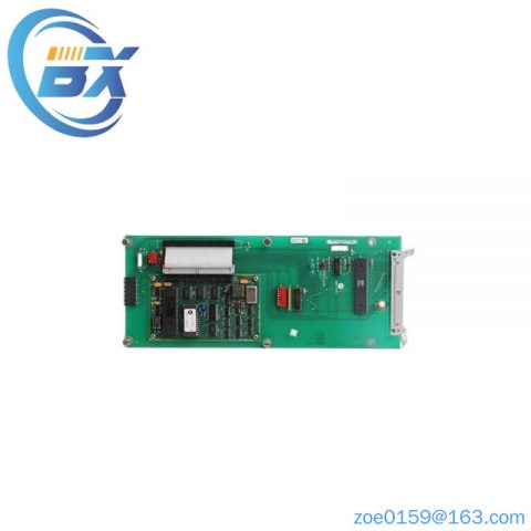 AB 148540 - Advanced Industrial Control Module