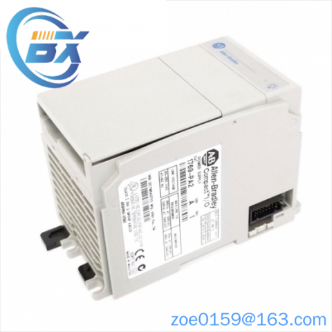 Allen-Bradley 1769-PA2 - CompactLogix Power Supply Module