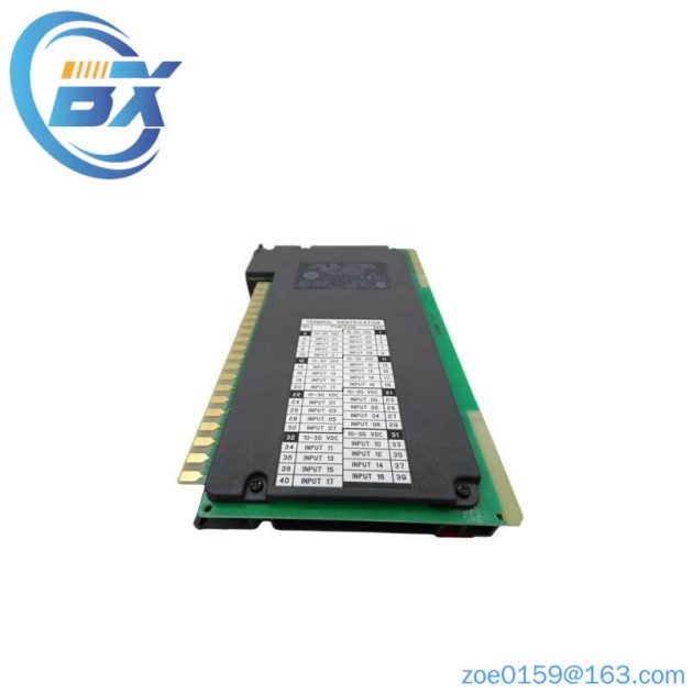 Allen-Bradley 1771-IVN Digital DC Input Module