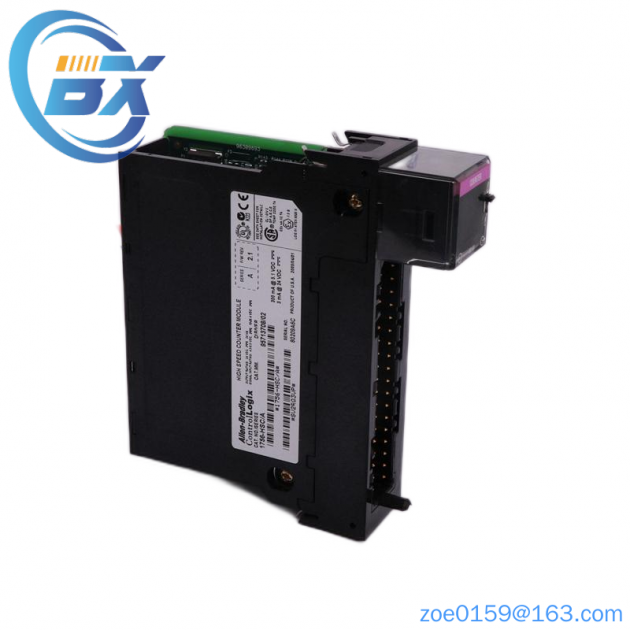 Allen-Bradley 1771-IVN Digital DC Input Module