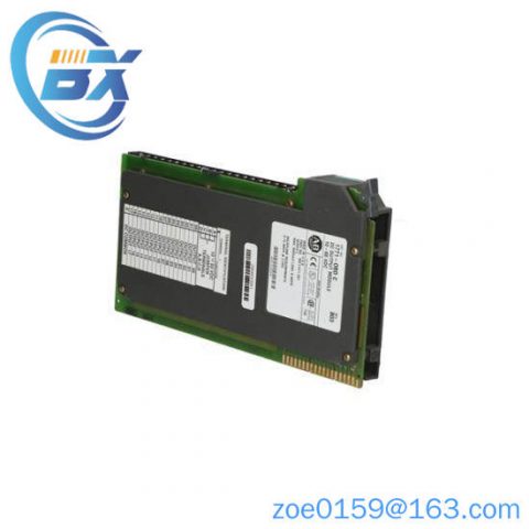 A-B 1771-OBD - 16 Channel Discrete Output Module for Industrial Control Systems