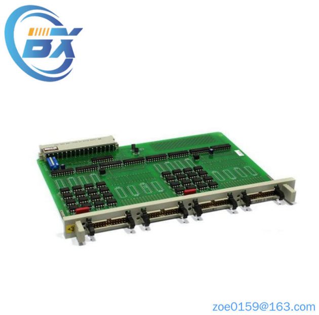 A-B 1771-OJ Allen-Bradley Digital Output Module