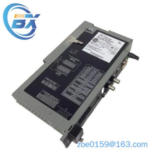 A-B 1785-L40B ControlLogix 1785-L40B Programmable Controller