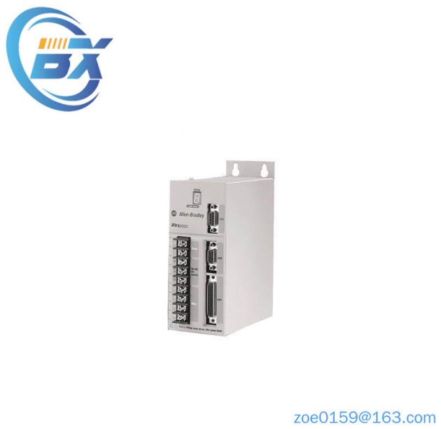 Allen-Bradley 2098-DSD-020X Ultra 3000 Digital Servo Drive