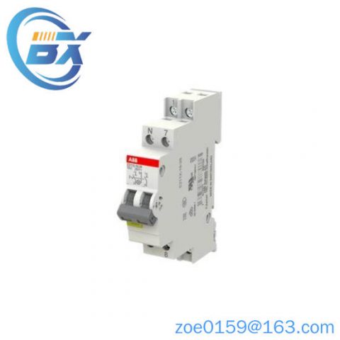 ABB 3BHB007211R0116 Industrial Control Module