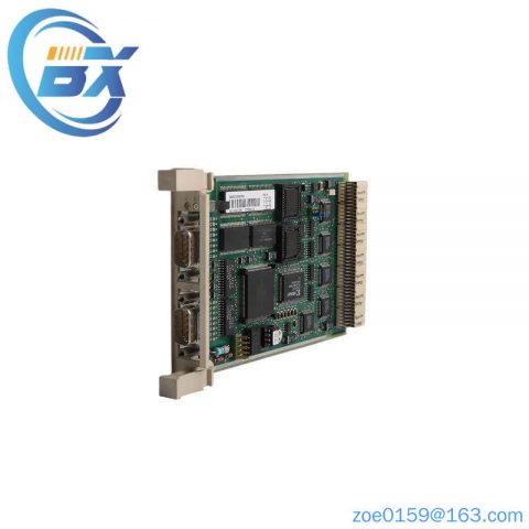 ABB 3BSE003827R1 CI532V02 MODBUS Interface for Industrial Control Systems