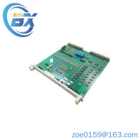 ABB 3HAA3563-ALA/2 Safety Circuit Board - Unmatched Protection at Unbeatable Price