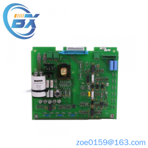 ABB 421-1-10479-390: Industrial Automation Module