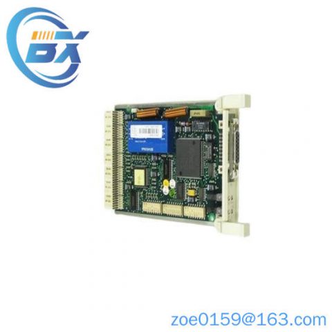 ABB CS513 3BSE000435R1 High-Performance Industrial Controller Module