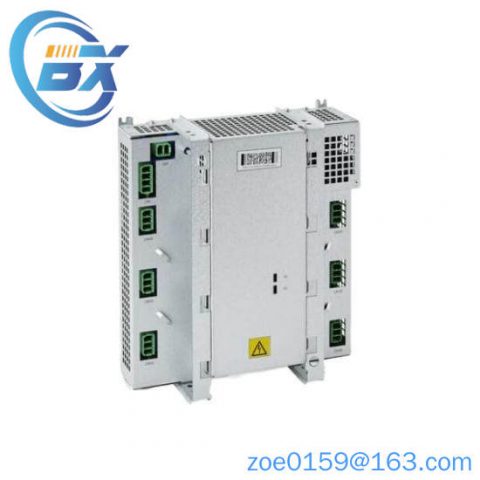 ABB DSQC431 3HAC036260-001/04: Advanced Industrial Control Module