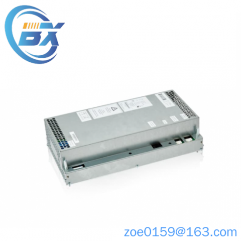 ABB DSQC626 Industrial Control Module, 200 characters max