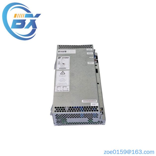 ABB DSQC627 3HAC020466-001: High-Power Supply Module for Advanced Control Systems