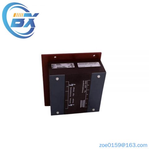 ABB UVISOR-MFD EC-DOC-G009MAN005 EC-BOM-G009HLA005 - Stock Available