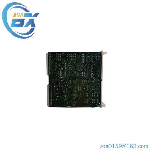 ABB YXU169B0 - Press Transform Unit Board, Industrial Control Solutions