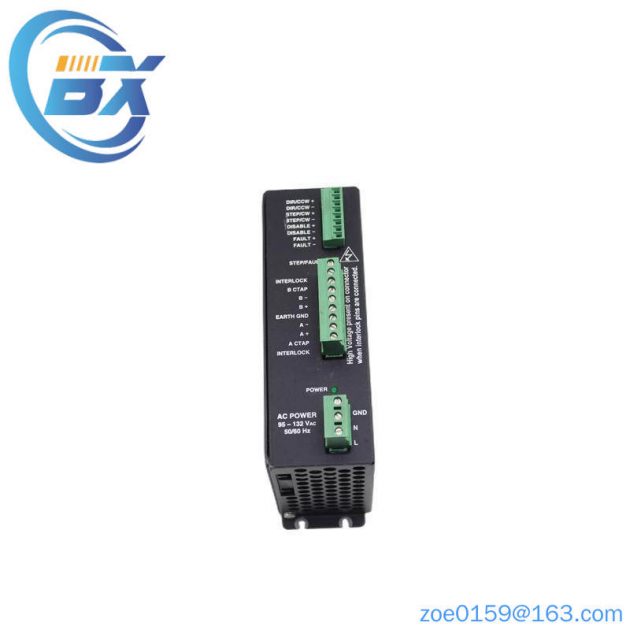 ALSTOM 730475-D ELEMENTS-F2 Control Module for Industrial Automation