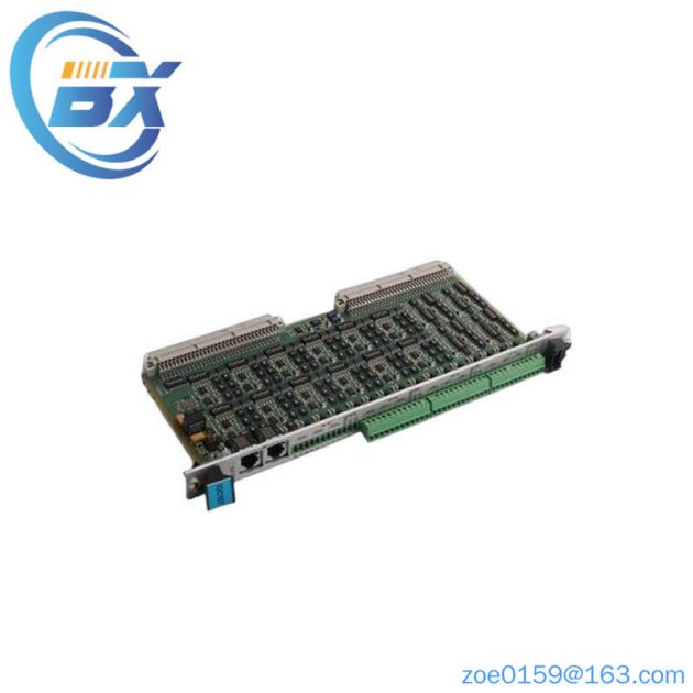 ALSTOM IR139-1 Module Card - High-Performance Industrial Control Component