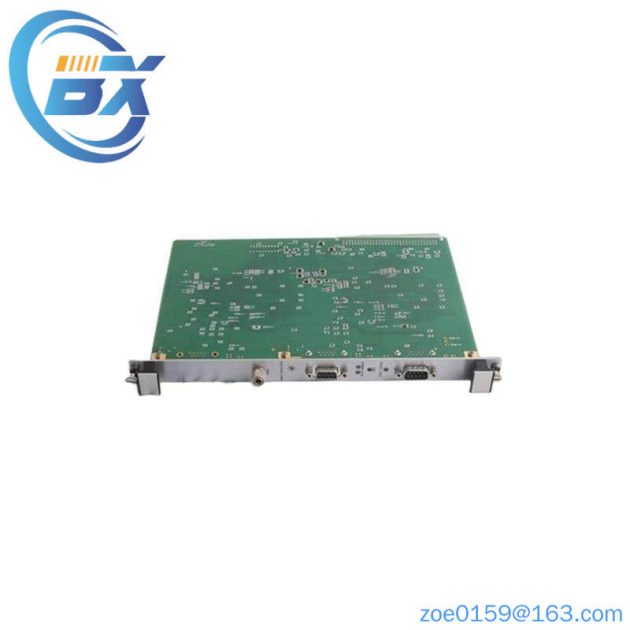 ALSTOM IR139-1 Module Card - High-Performance Industrial Control Component