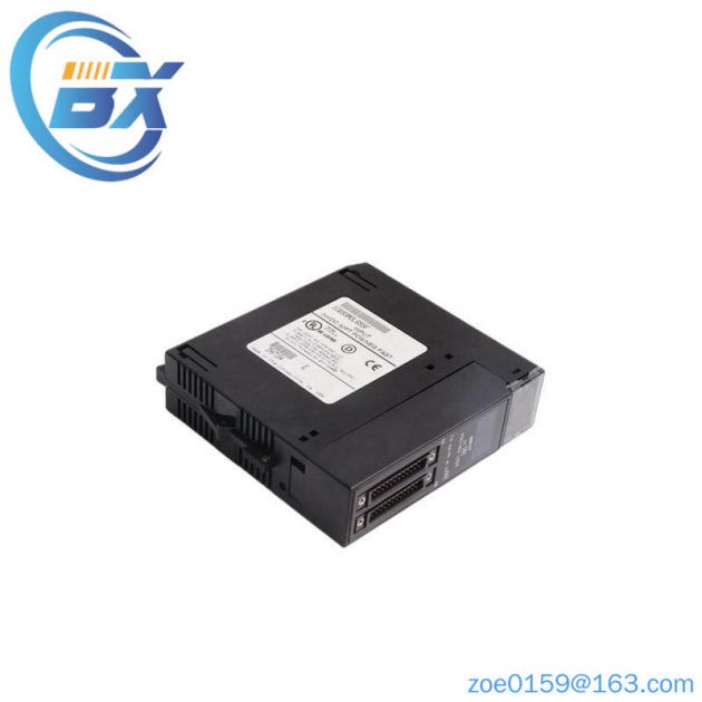 ALSTOM P70035W82V Control Module for Industrial Automation