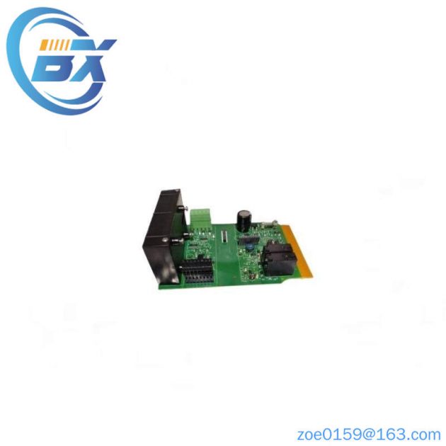 ALSTOM PIB100G 3BEE0226 Industrial Control Module