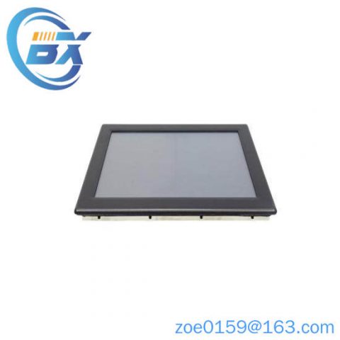 Arista ADM-1815BP Industrial Touch Screen, High Performance for Manufacturing Control