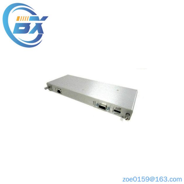 BENTLY 3500/92 136188-01 Small Card Module