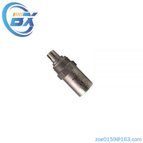 BENTLY NEVADA 190501-09-00-04 | High Precision Velocity Transducer