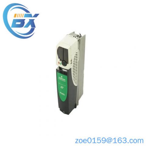 EMERSON SP1404 Nidec Variable Frequency AC Servo Drive, High-Performance Industrial Control Solution