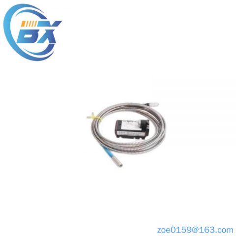 EPRO PR6426/010-040 CON021/916-160 Eddy Current Sensor: Precision Measurement for Industrial Automation