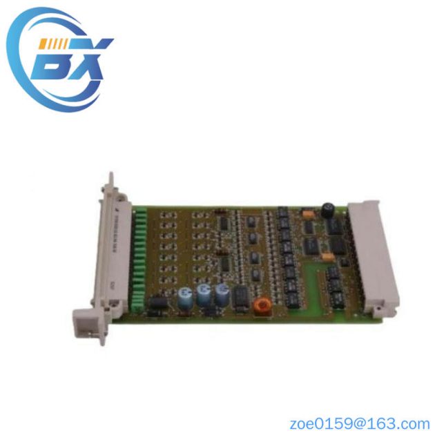 HIMA F3226 Input Module: Industrial Control Precision