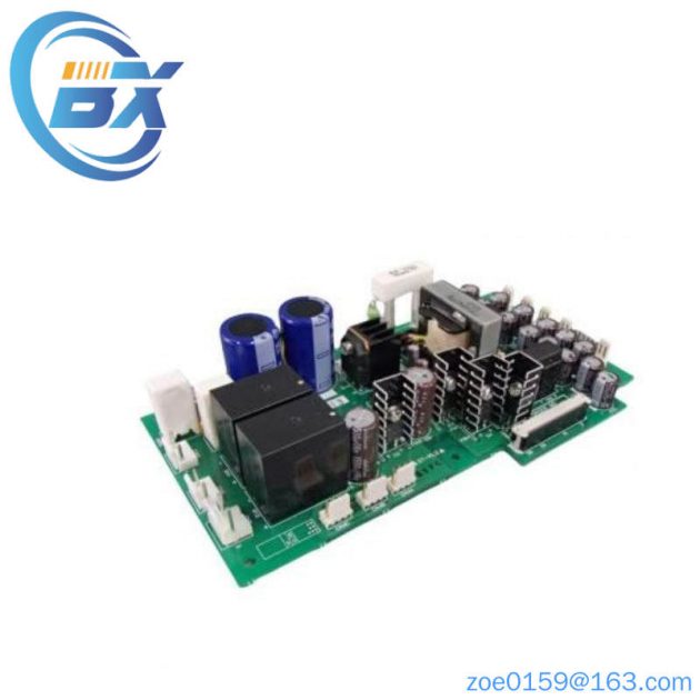 FOXBORO P0924AW Industrial Control Module