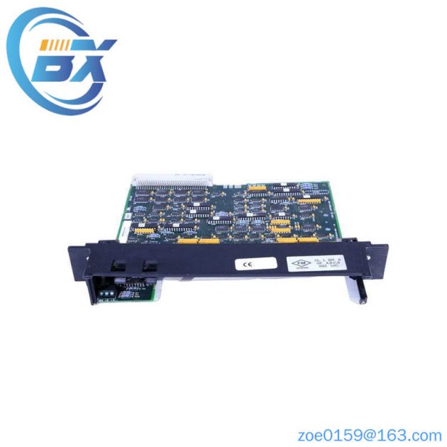 GE DS200TCEAG1BNE Emergency Over Speed Board for Mark V Series PLCs