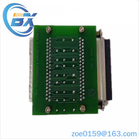 GE DS200TCTGG1AFF - Mark V Simplex Trip Board