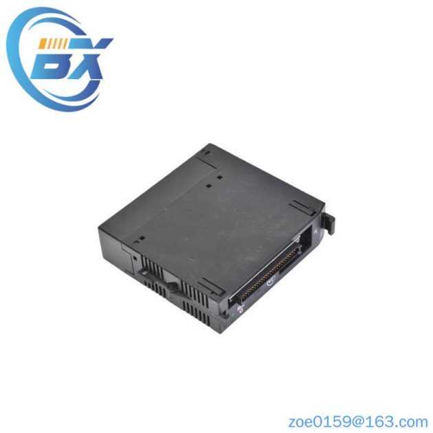 GE IC693CPU331 CPU Module, High-Performance Industrial Control Solution