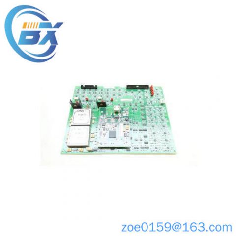 GE Mark VI IS200EISBH1AAB Printed Circuit Board for Turbine Control