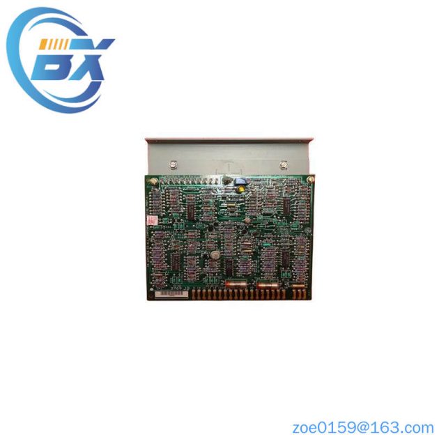 GE IS420UCSCH2A-C-V0.1-A Controller Module for General Electric's Mark VIe Systems