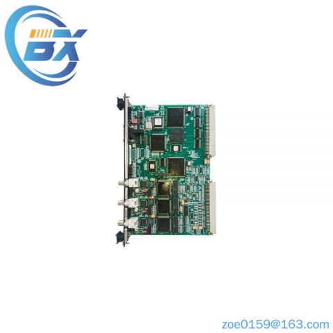 GE VCMI H2C IS215VCMIH2CC - Analog Input Board for Advanced Control Applications