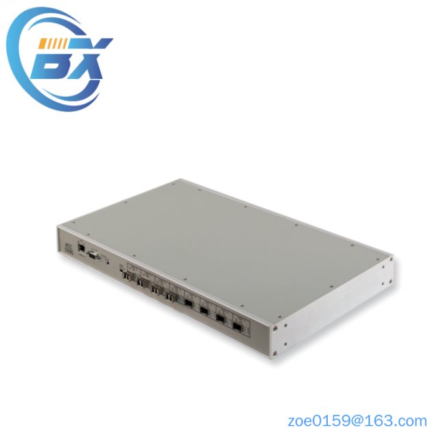 GE VMIACC-5595-208 350-805595-208J - High-Performance Control Module for Industrial Automation