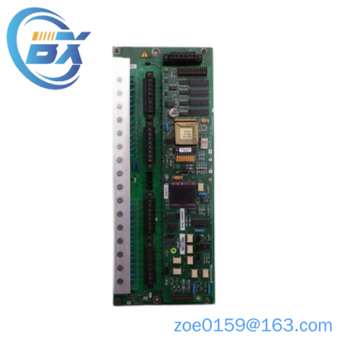 HIEE 200130R0002 AF C094 AE02 - Industrial Control Module