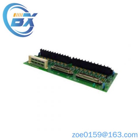 Honeywell 10001/A/1 CARD - Industrial Control Module