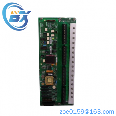 Honeywell 51107111-175: Industrial Control Module