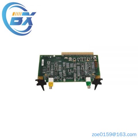 Honeywell 51305072-400: Advanced Input Output Board for Industrial Automation