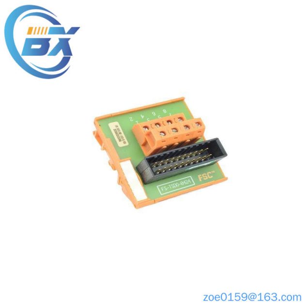 HONEYWELL FC-TSDO-0424 Fail-Safe Digital Output Module