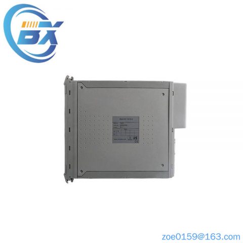 ICS PLC T8311 - Trusted Triple Redundant Expander Interface, for Industrial Control Applications