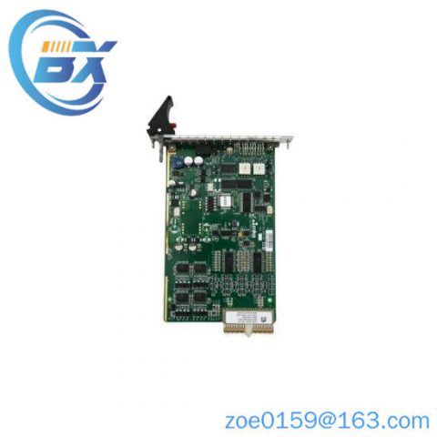 MKS 0190-30079: Precision PCB Board for Industrial Control Systems