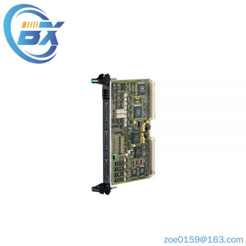 SIEMENS PLC 6DD1640-0AH0 Signal Module - Industrial Automation Innovation